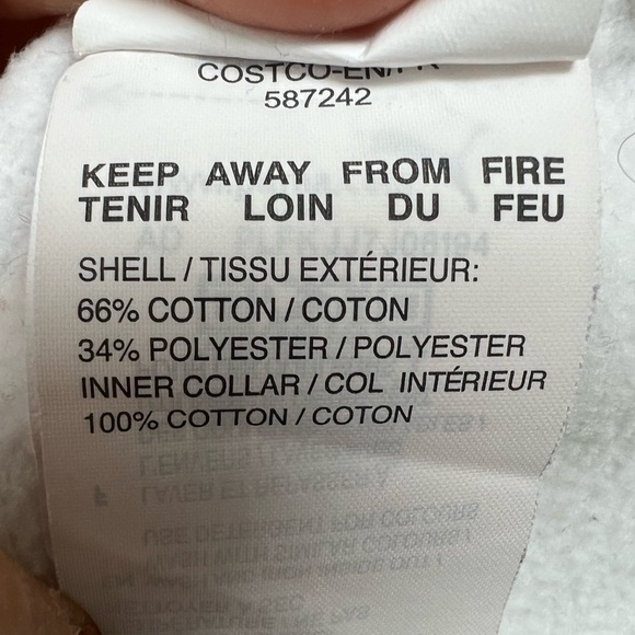 Puma Sweatshirt Junior size Large School core Academic core - Picture 4 of 6